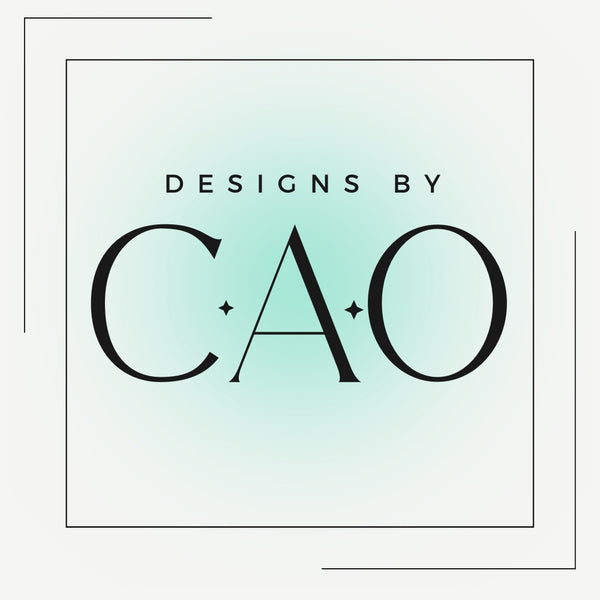 Designs by CAO